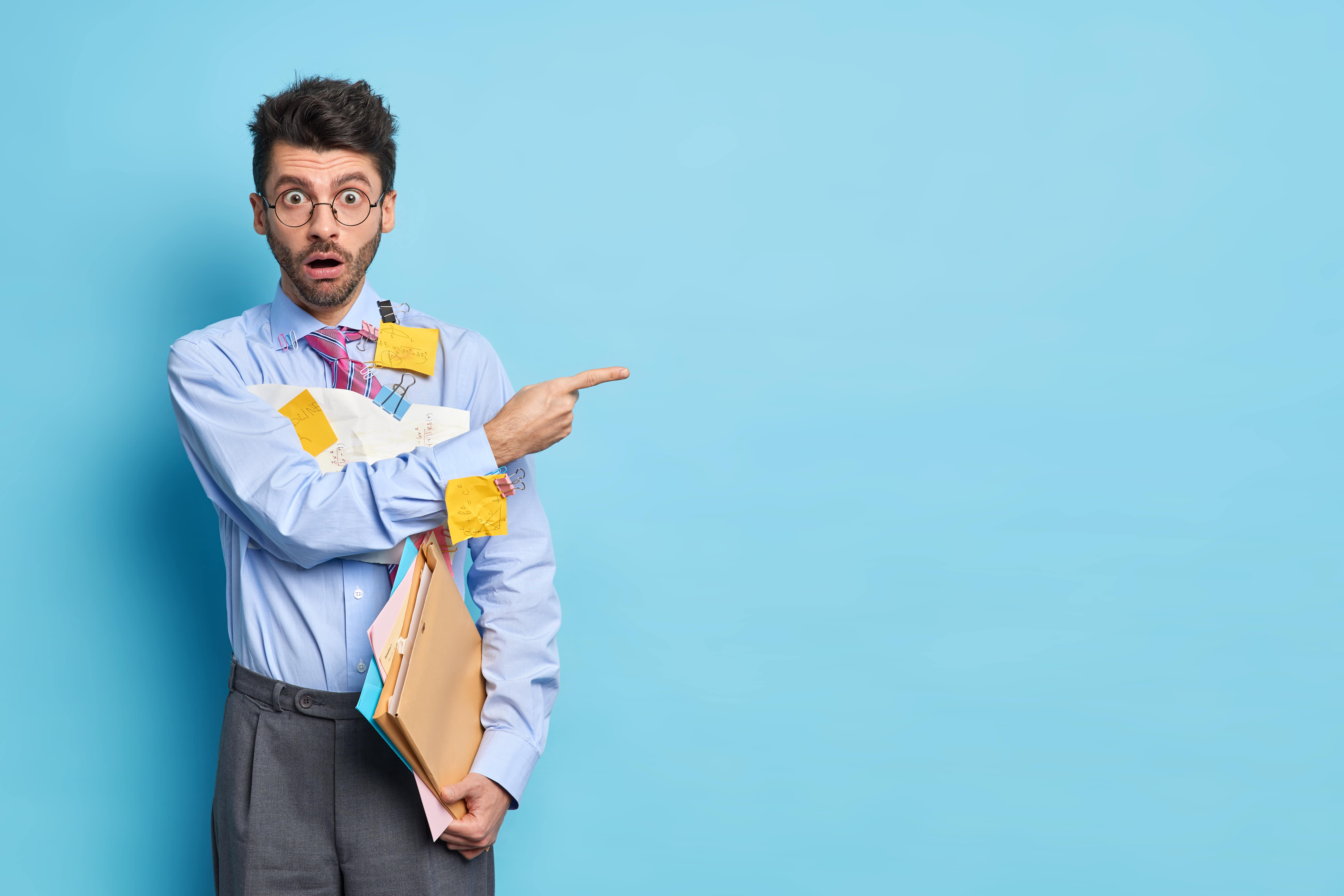 How Many Leads Did Your Site Lose This Week?