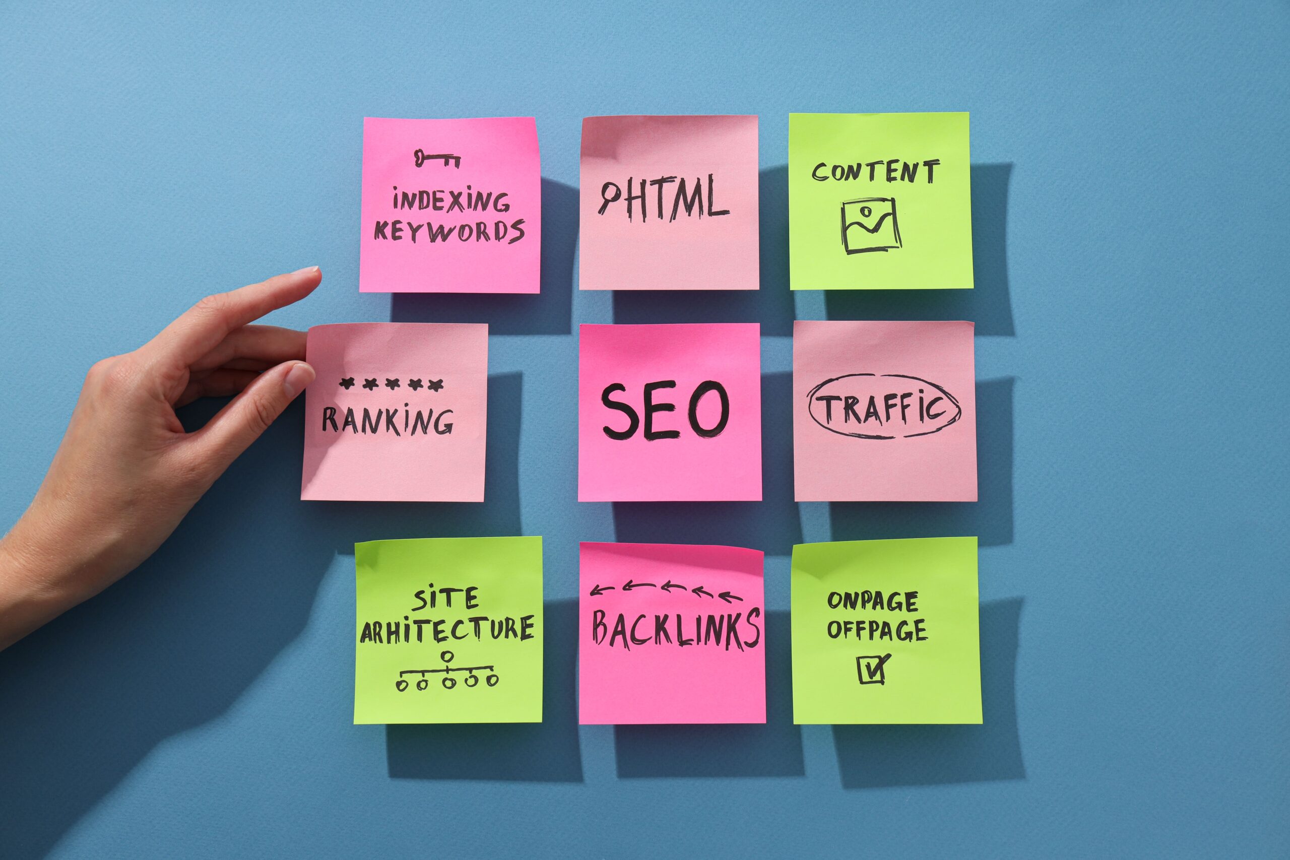 Best Affordable SEO Tools for Small Businesses 2025