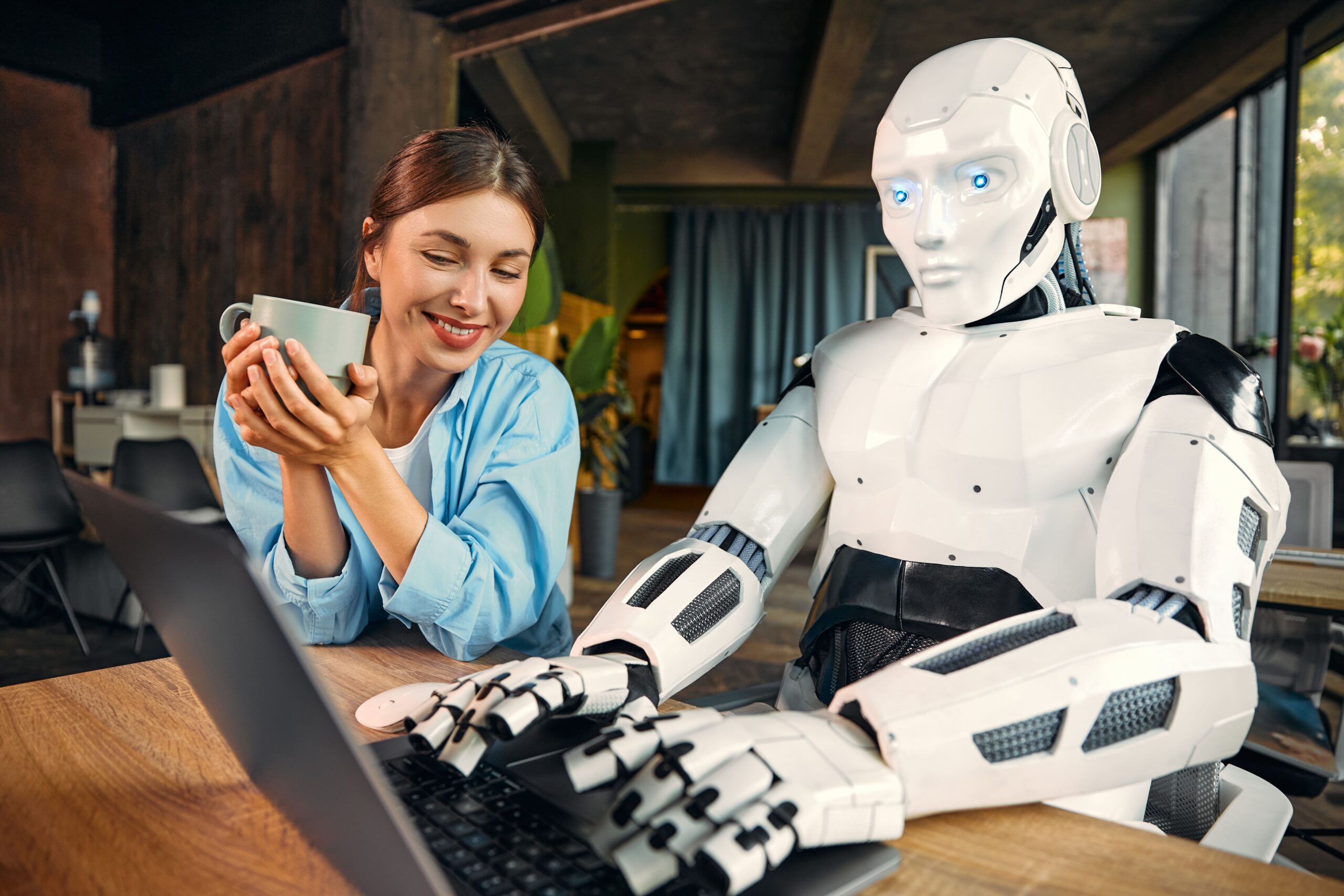 AI Isn’t the Future. It’s the Feature Your Customers Already Expect