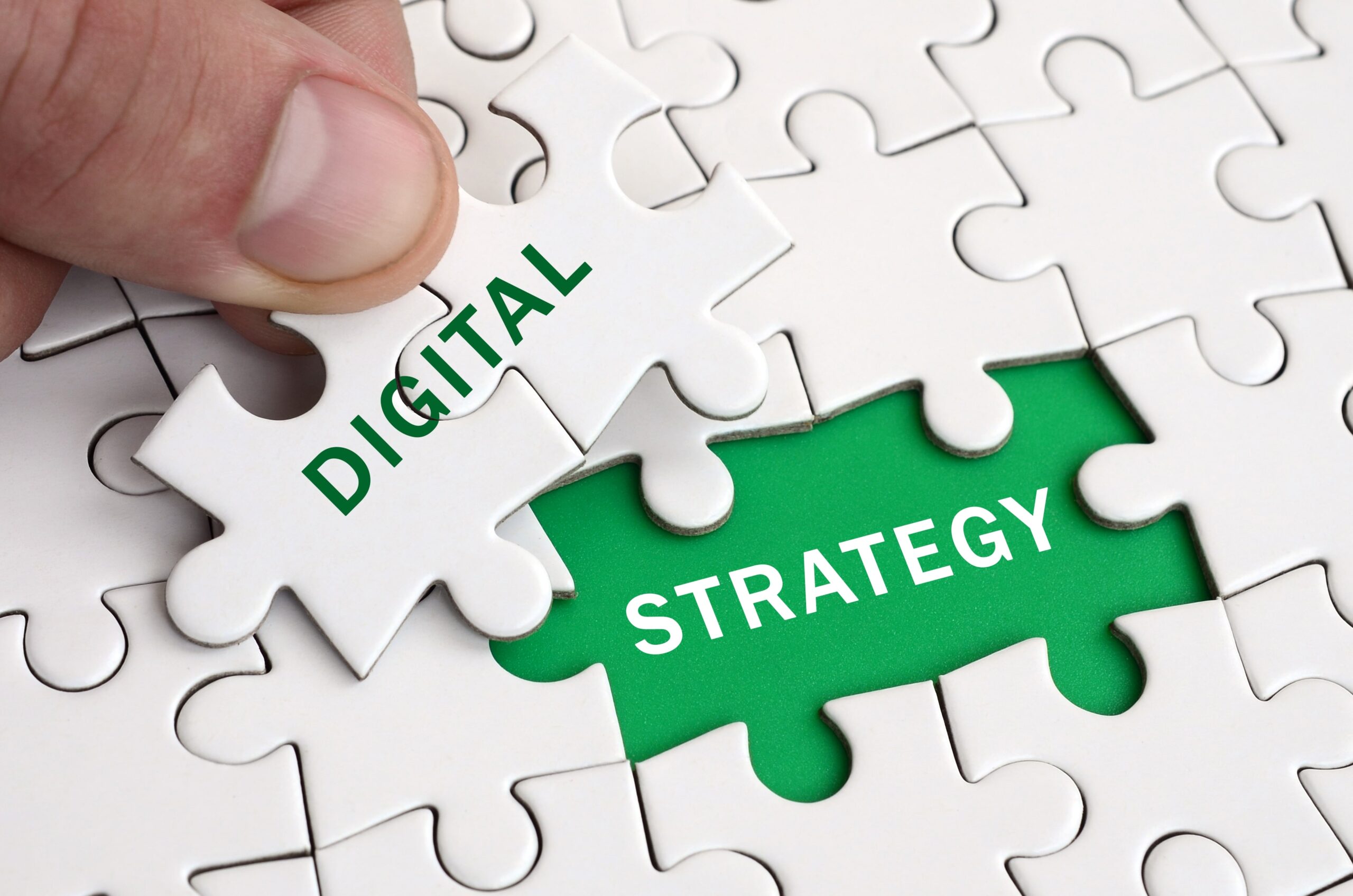 Promote Your Website with Proven Digital Strategies
