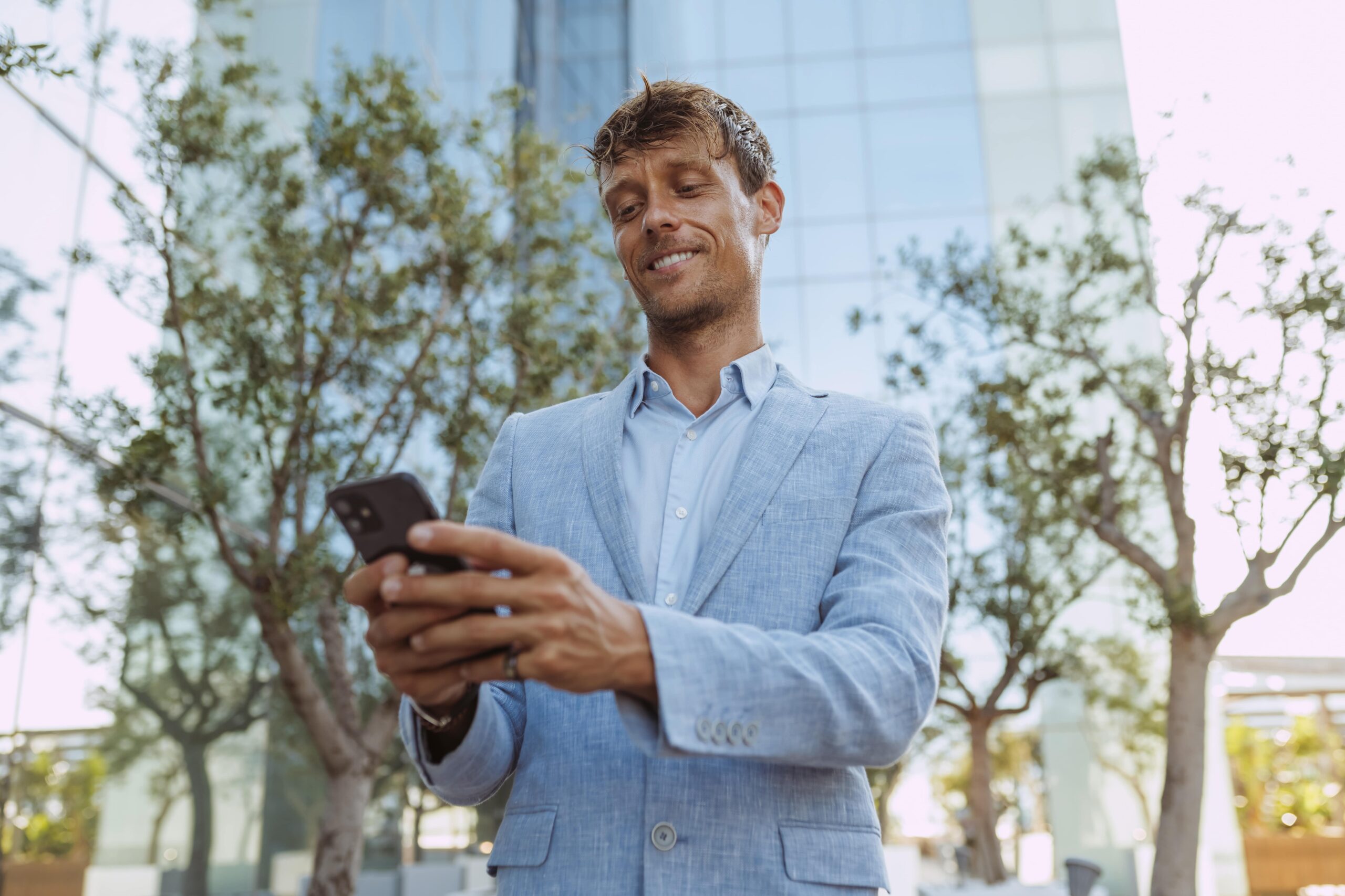 Nexvato's Free Business App: CRM, SEO & Inbox in One