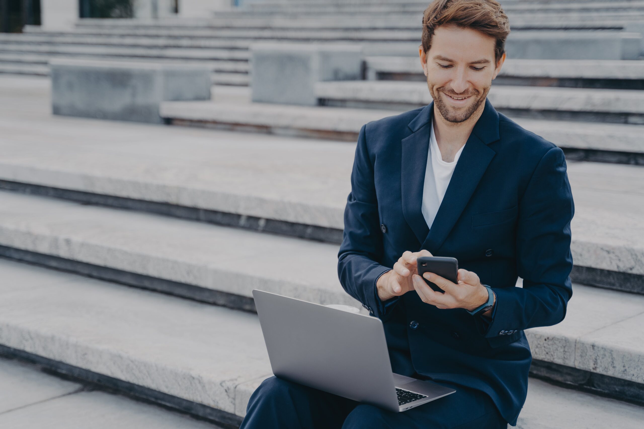 Nexvato's Free Business App: CRM, SEO & Inbox in One