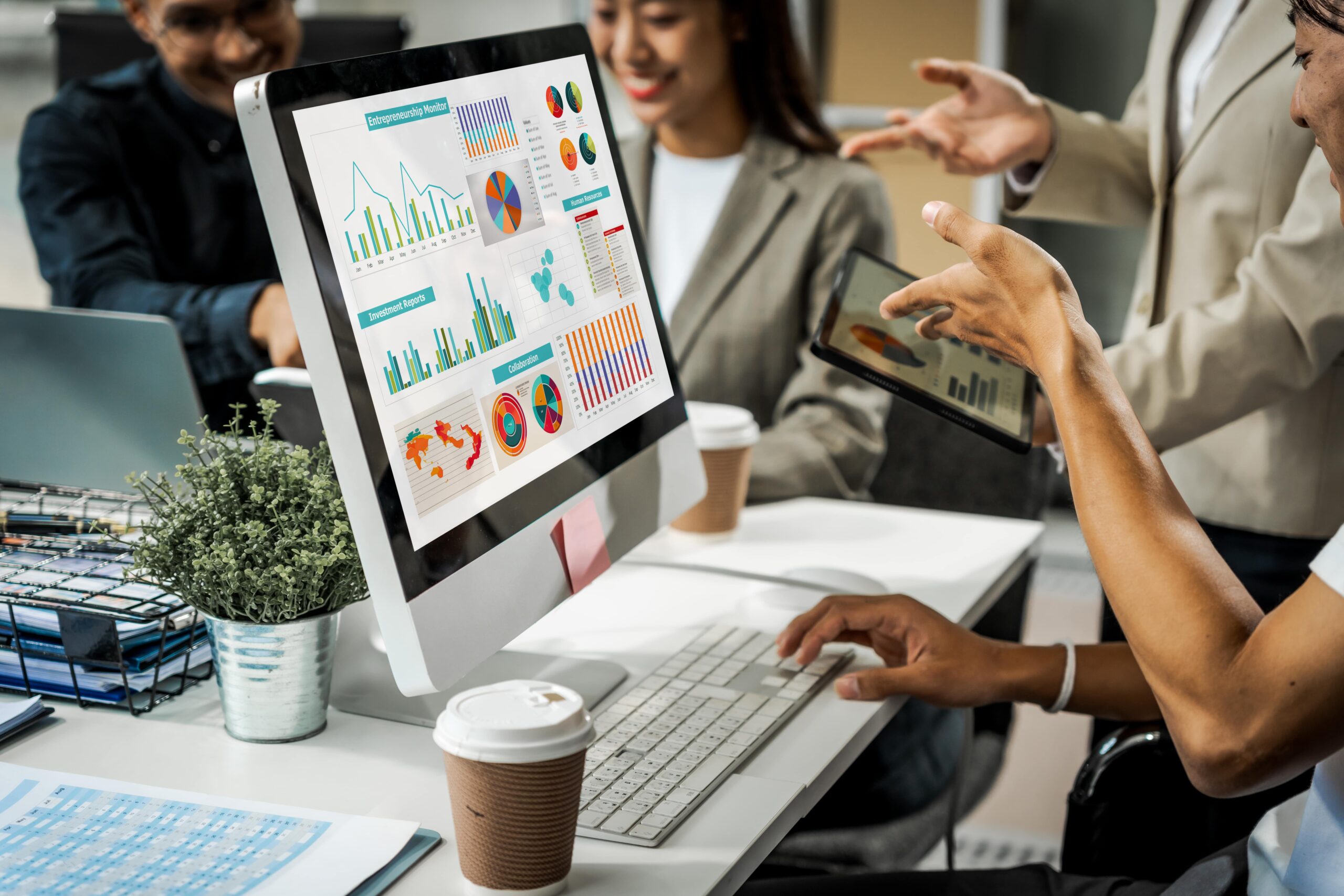 Miami Digital Marketing Agency: Expert Growth Strategies 2025