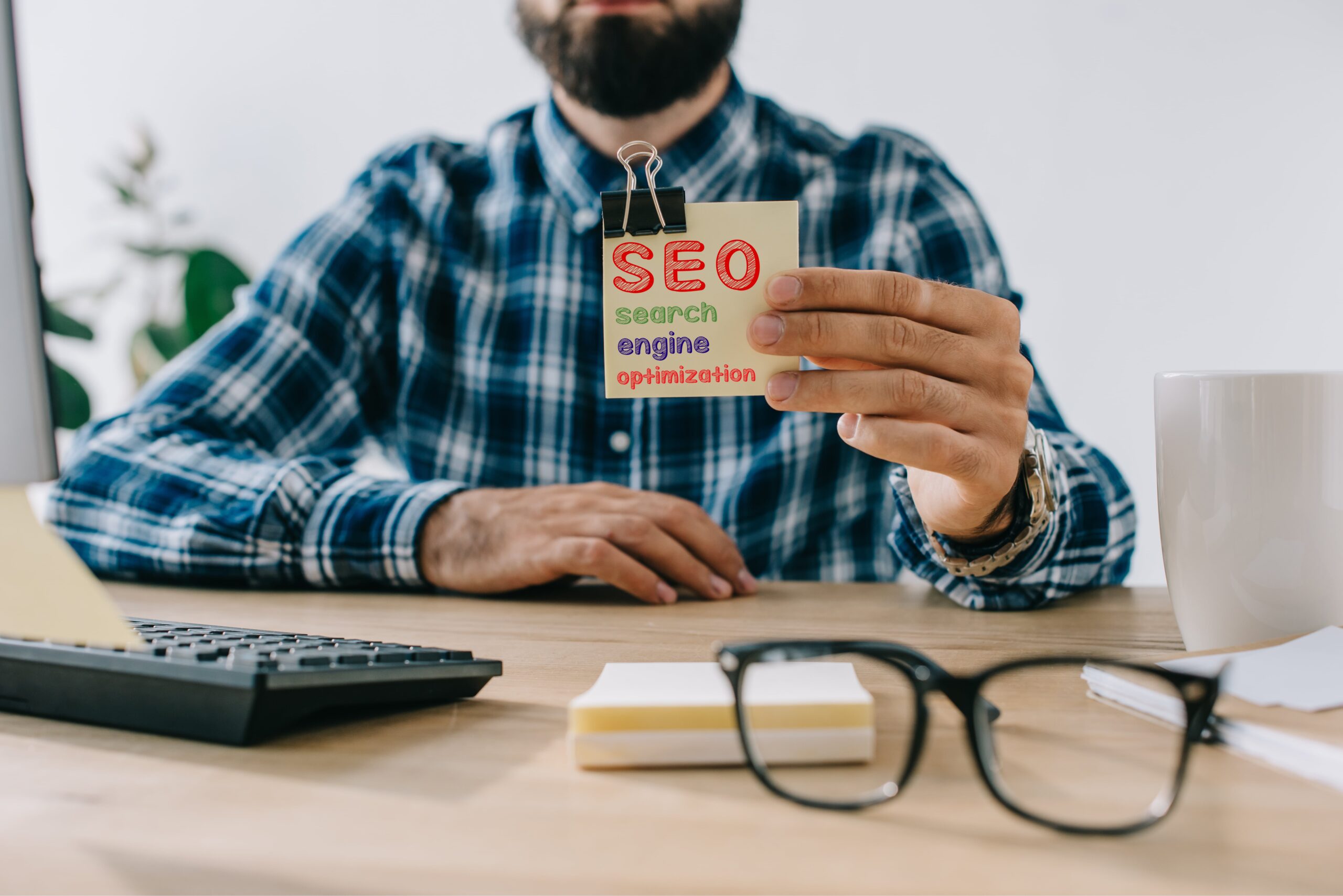 Why Most SEO Agencies Won't Survive the AI Shift