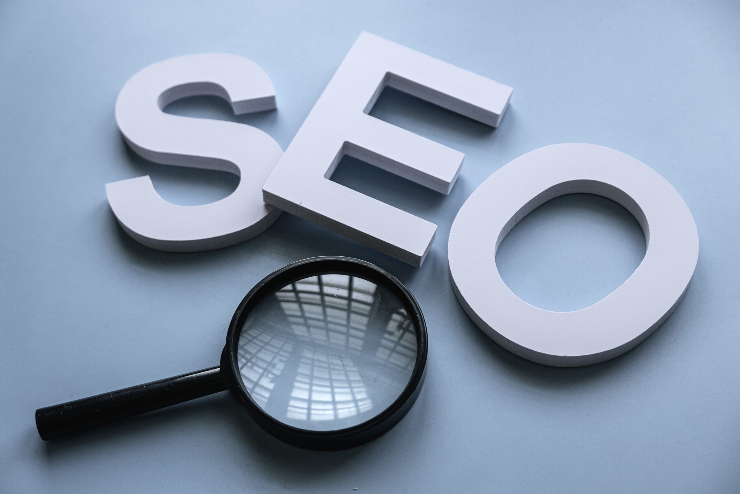 Will AI Replace SEO? Only If You’re Doing It Wrong