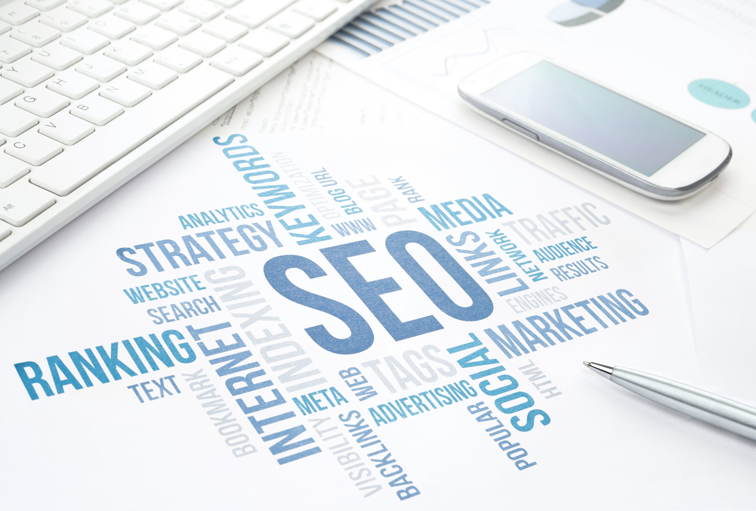 Local SEO Services That Boost Maps Visibility and Traffic