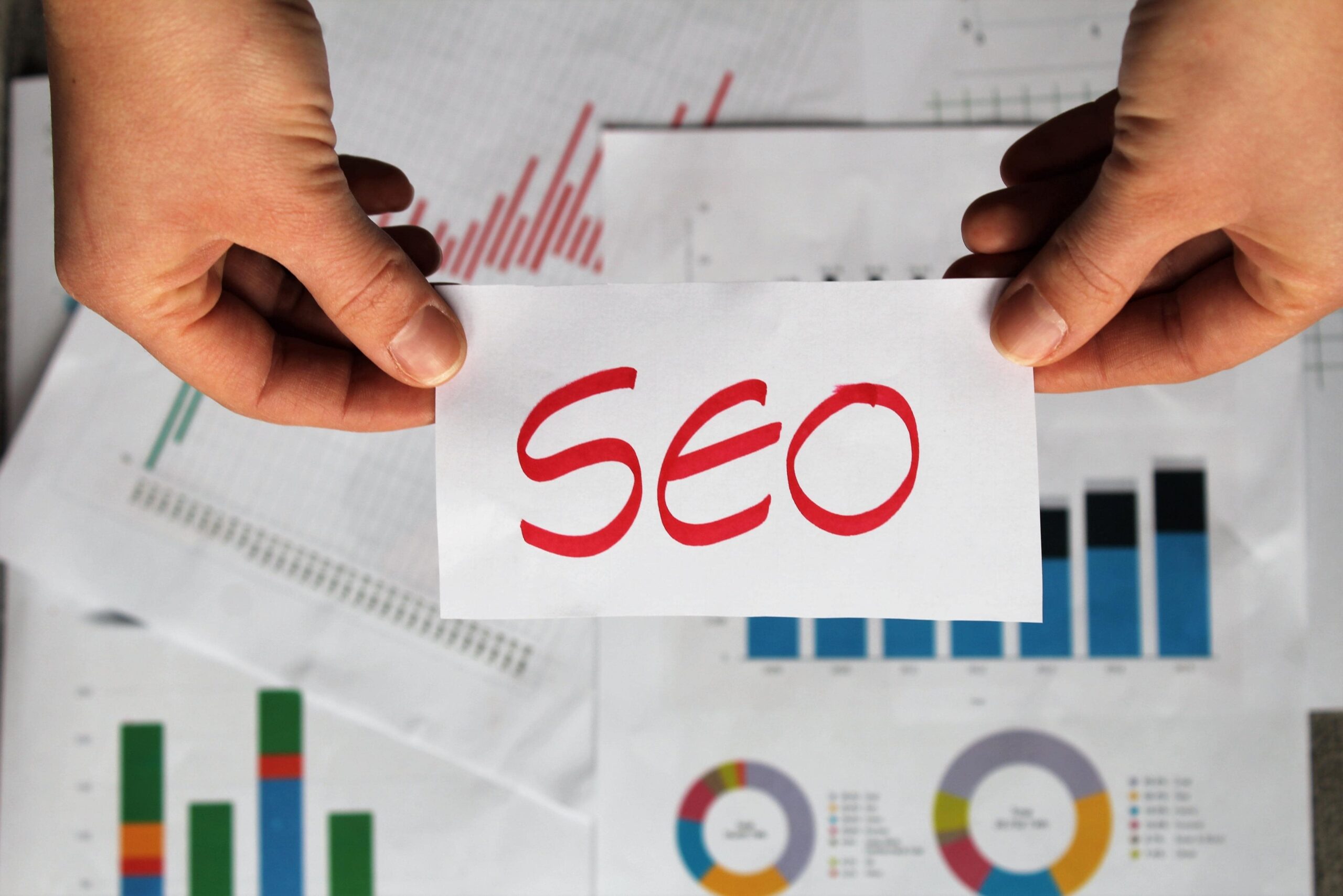 AI SEO Strategies: Modern Marketing That Actually Works