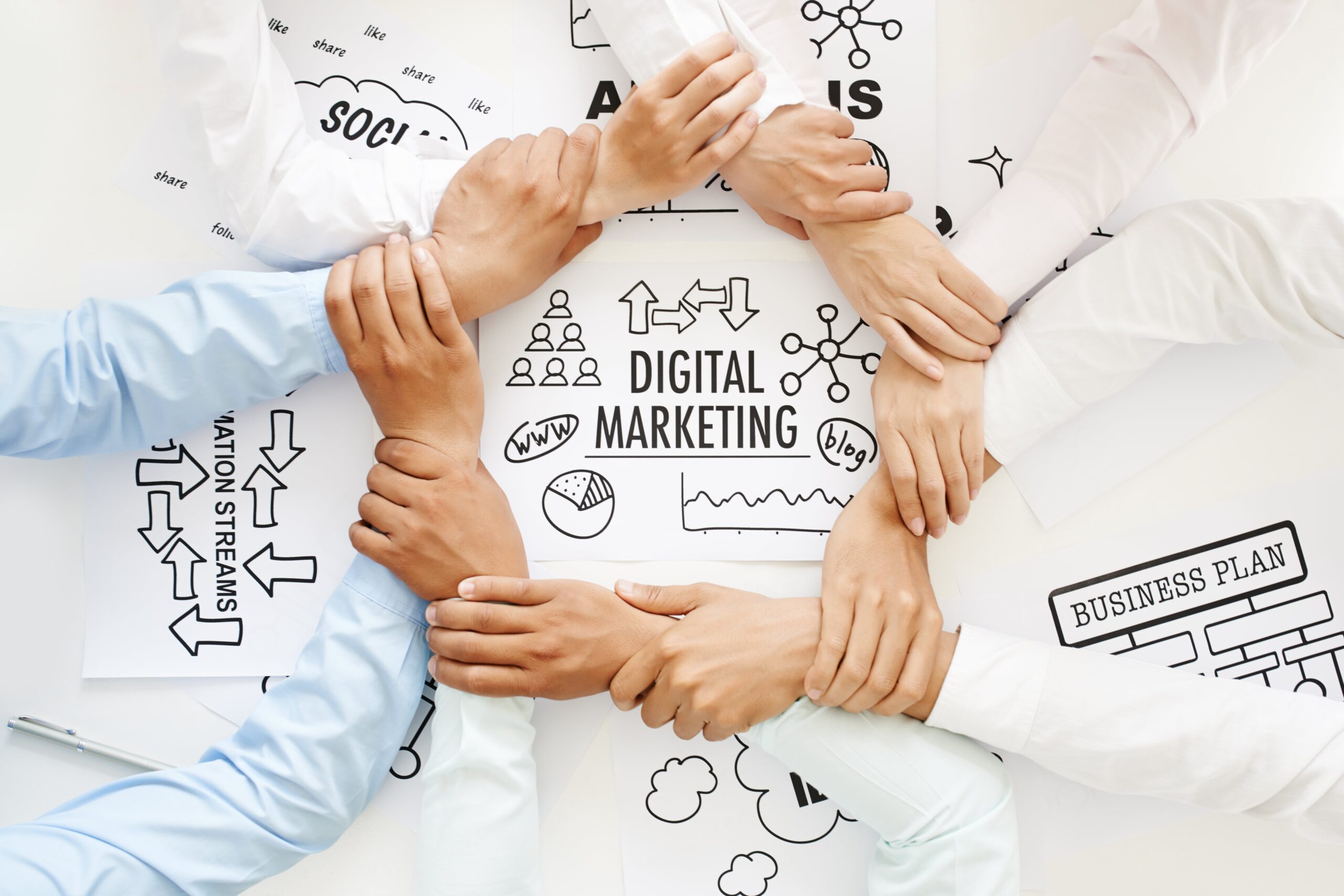 Miami Digital Marketing Agency: Expert Growth Strategies 2025