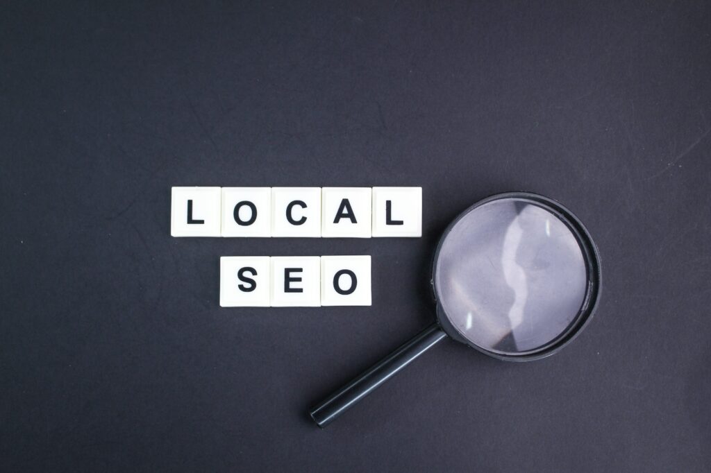 Local SEO Services That Boost Maps Visibility and Traffic