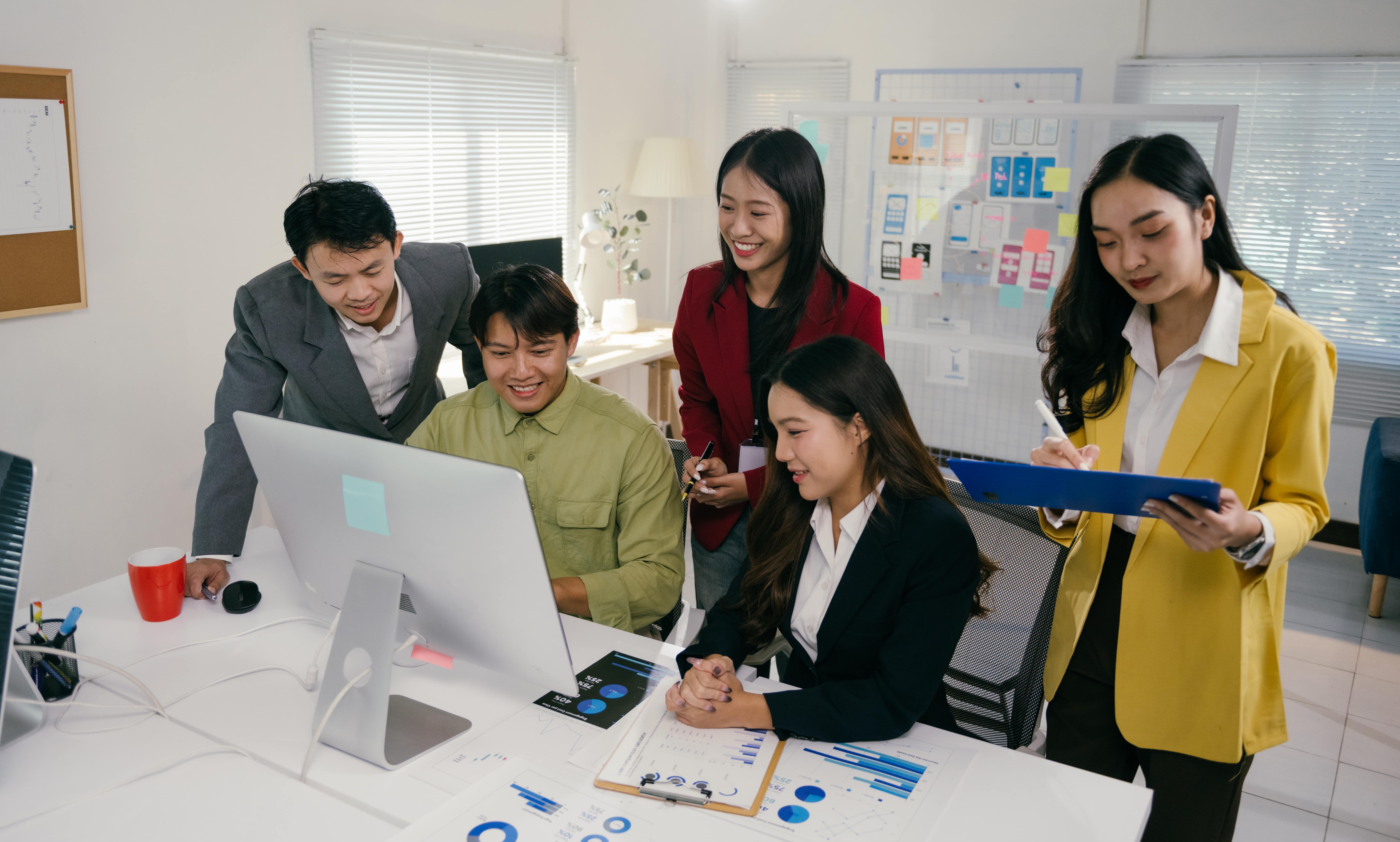 How a Facebook Ads Company Drives Real Business Growth
