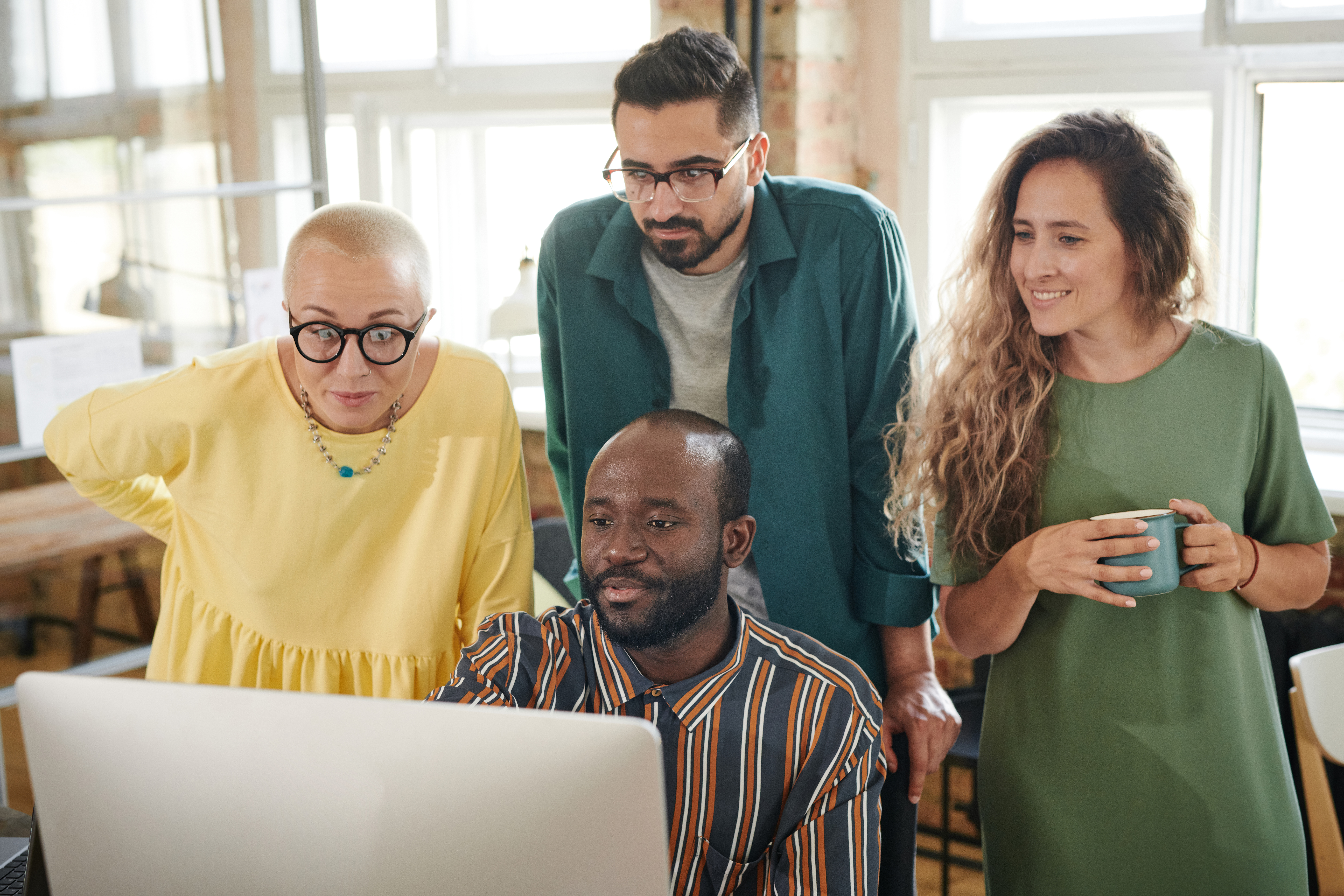Still Using 2020 SEO Tricks? AI Will Bury You