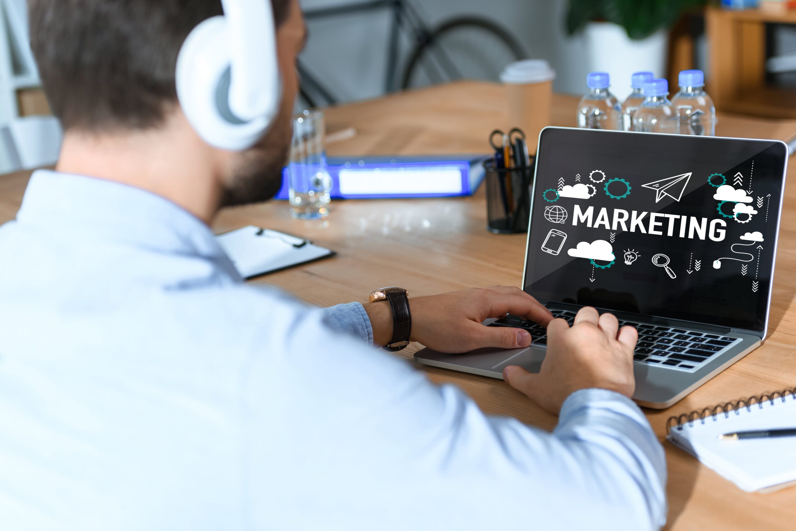 Home Services Marketing That Actually Drives Real Results
