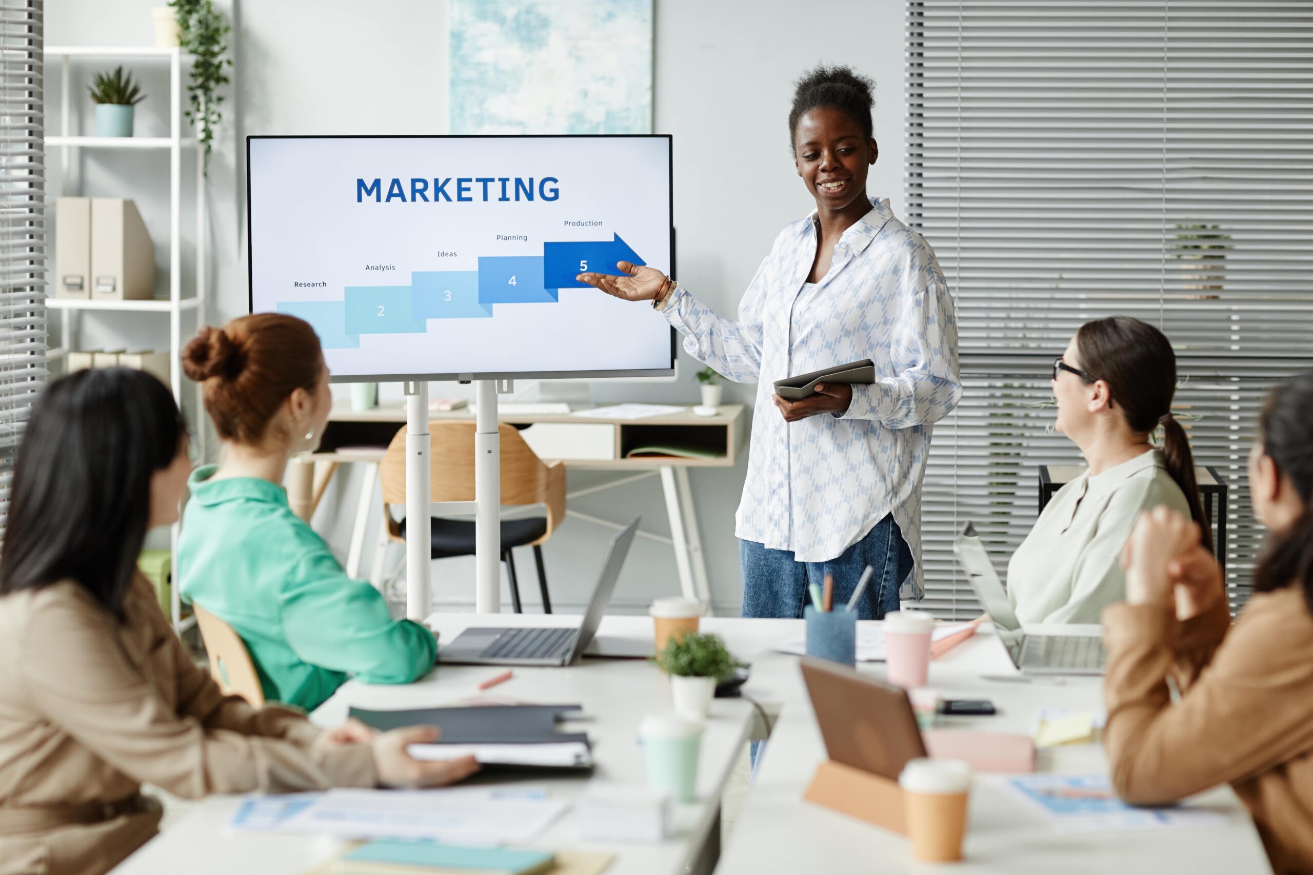 Home Services Marketing That Actually Drives Real Results
