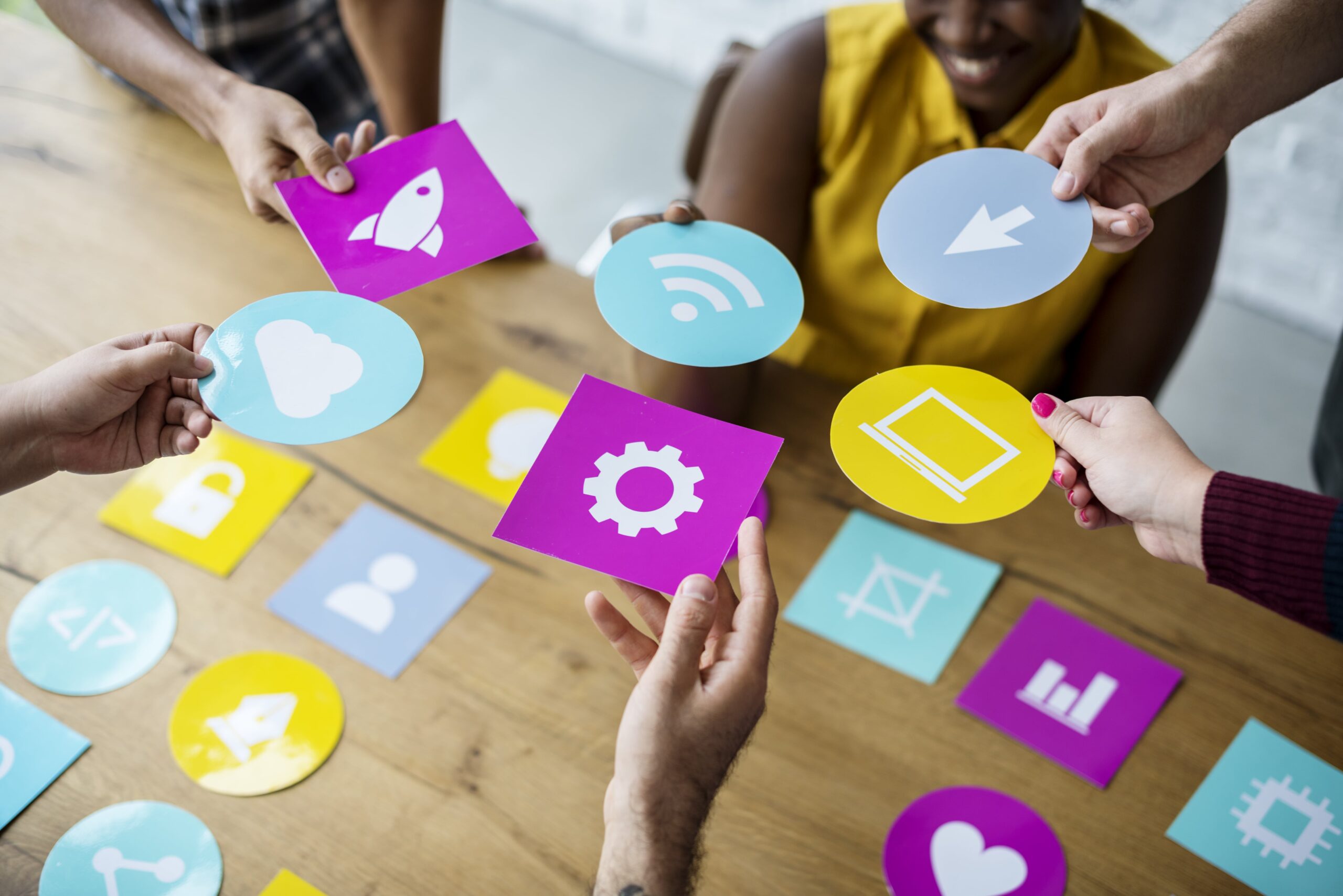 Your Competitors Just Hired an AI Army - Act Now