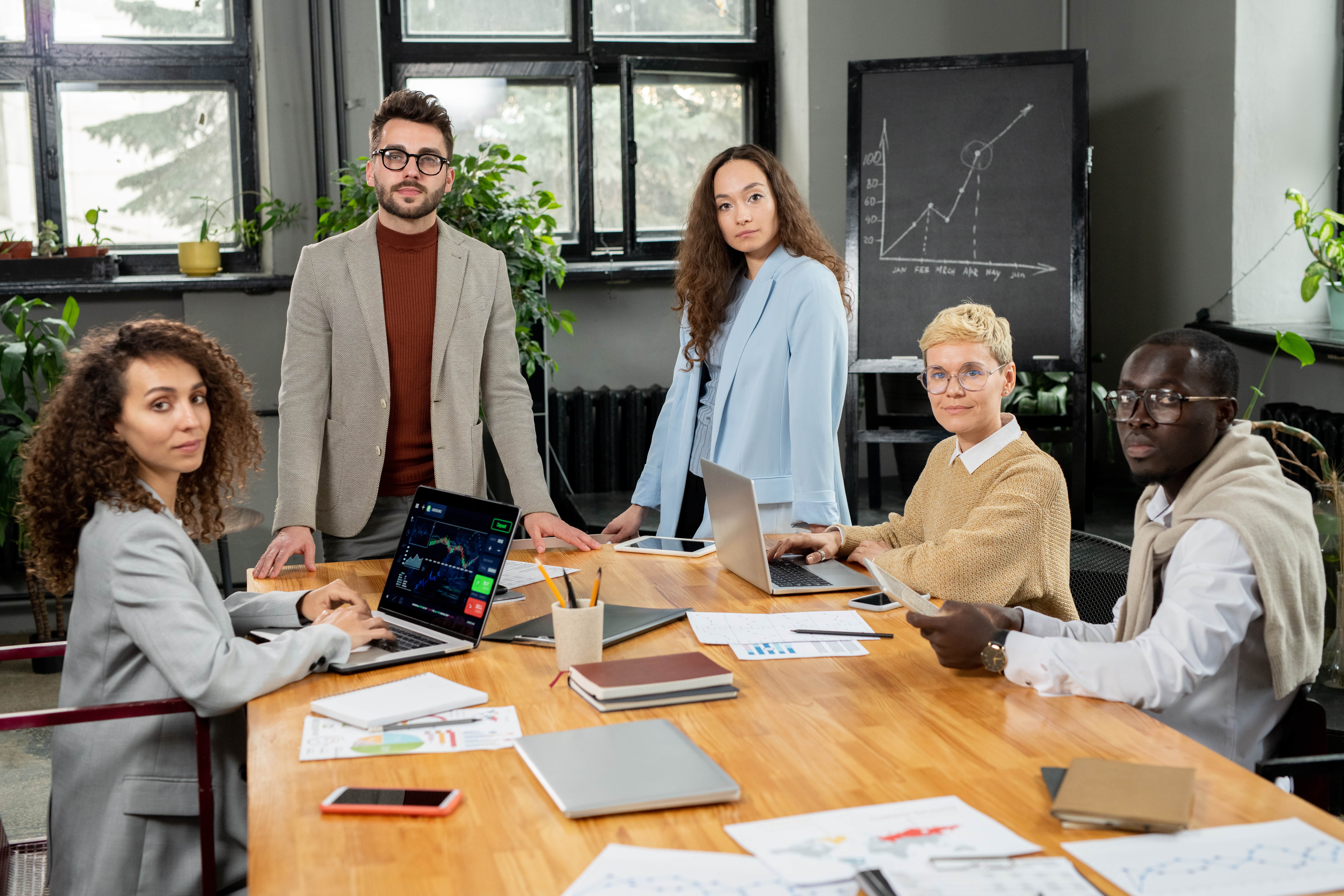 Effective Facebook Advertising Agency for Small Business