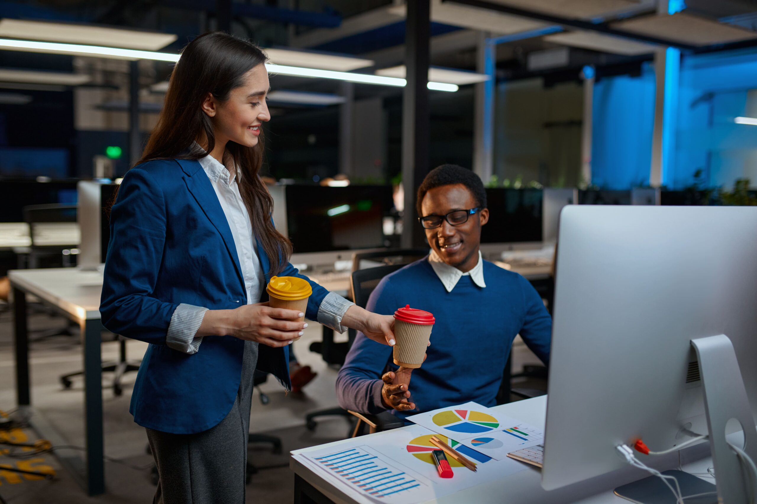 Effective Facebook Advertising Agency for Small Business