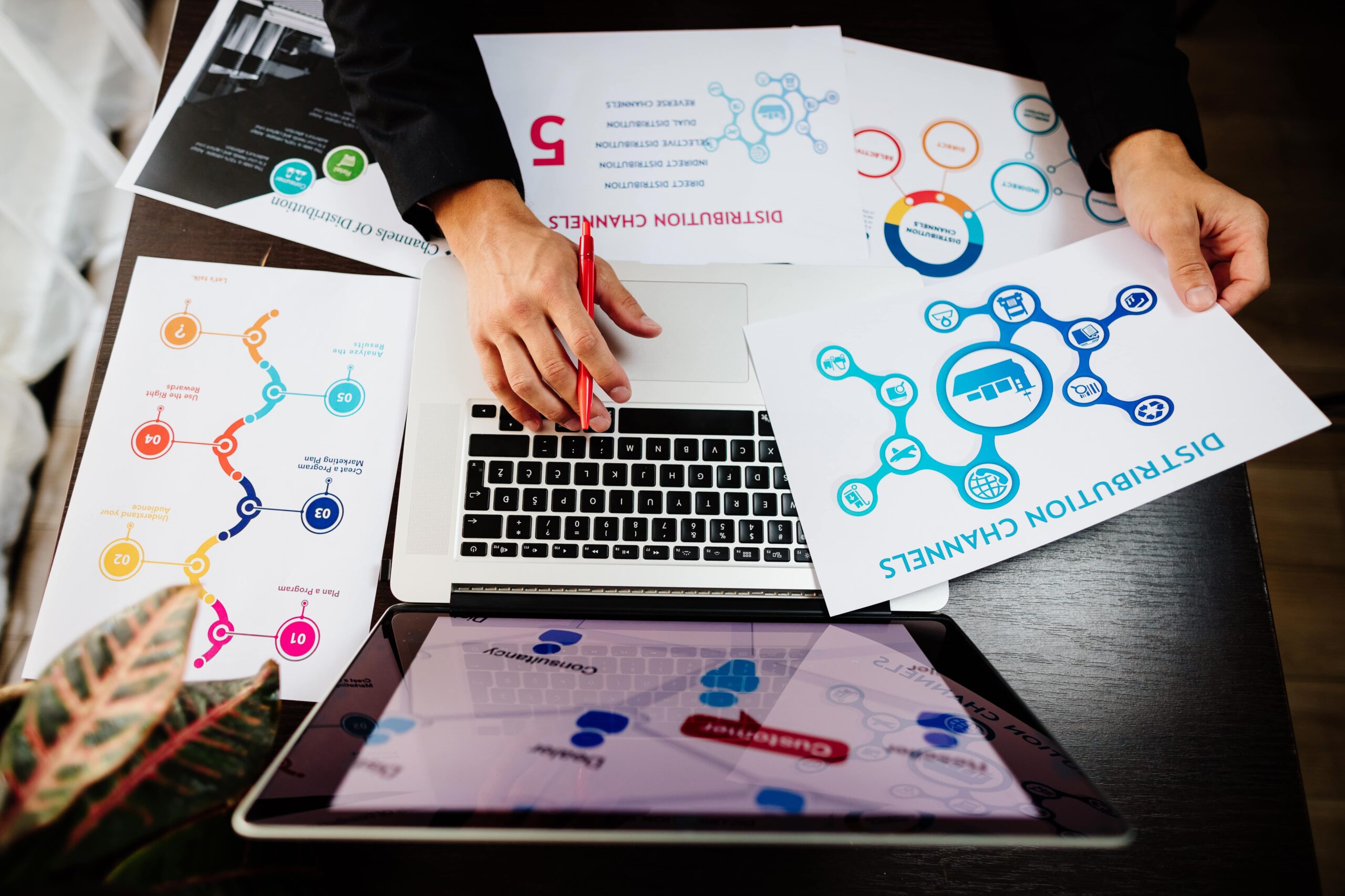 Home Services Marketing That Actually Drives Real Results