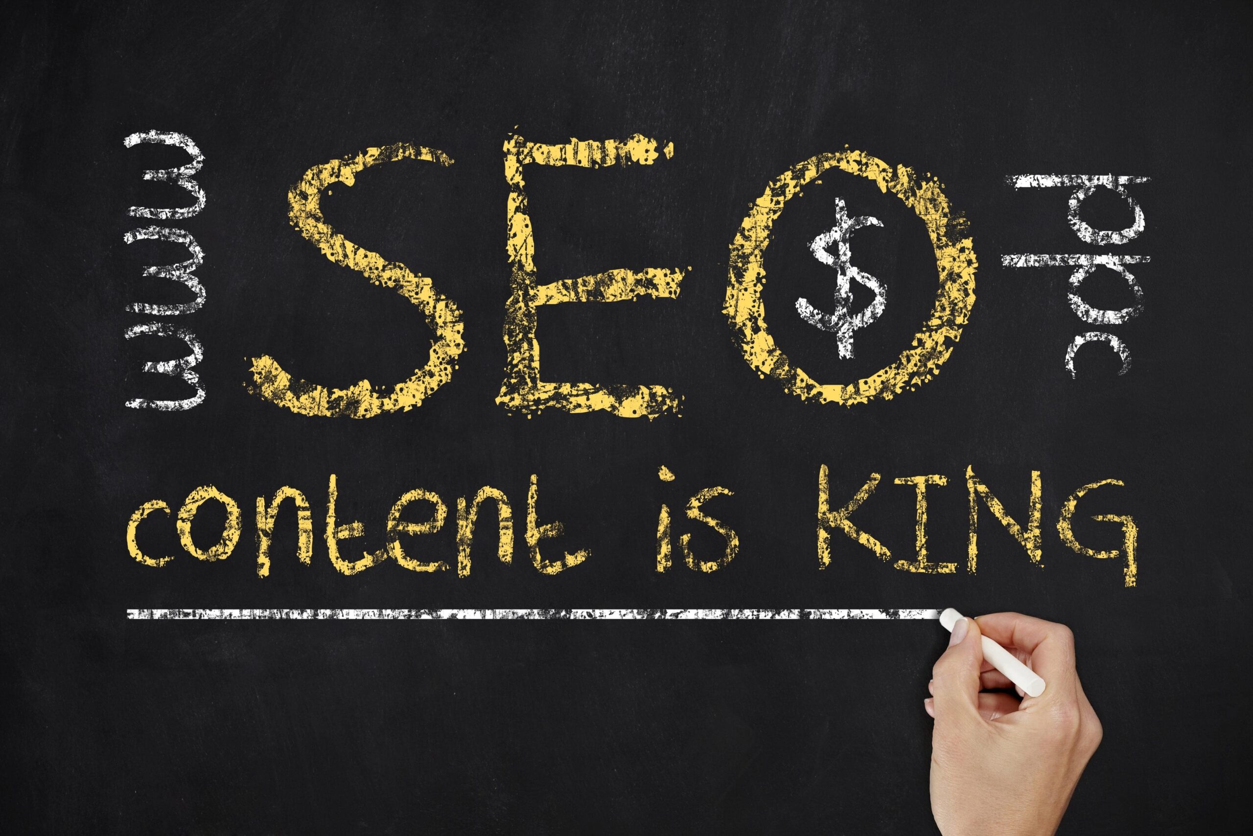 SEO Content Writing Services That Actually Drive Results