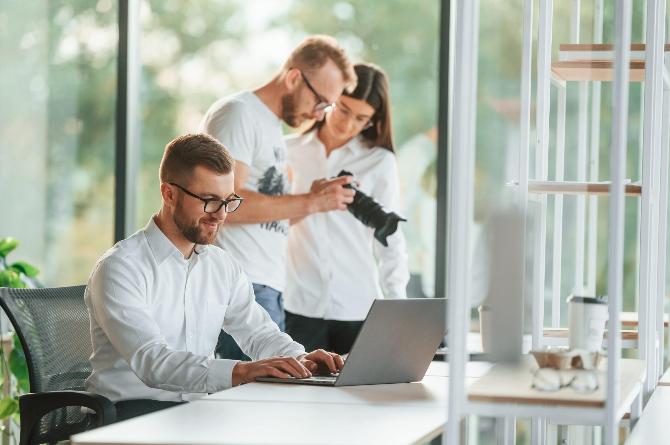Discover How AI Is Winning the Click War Without You