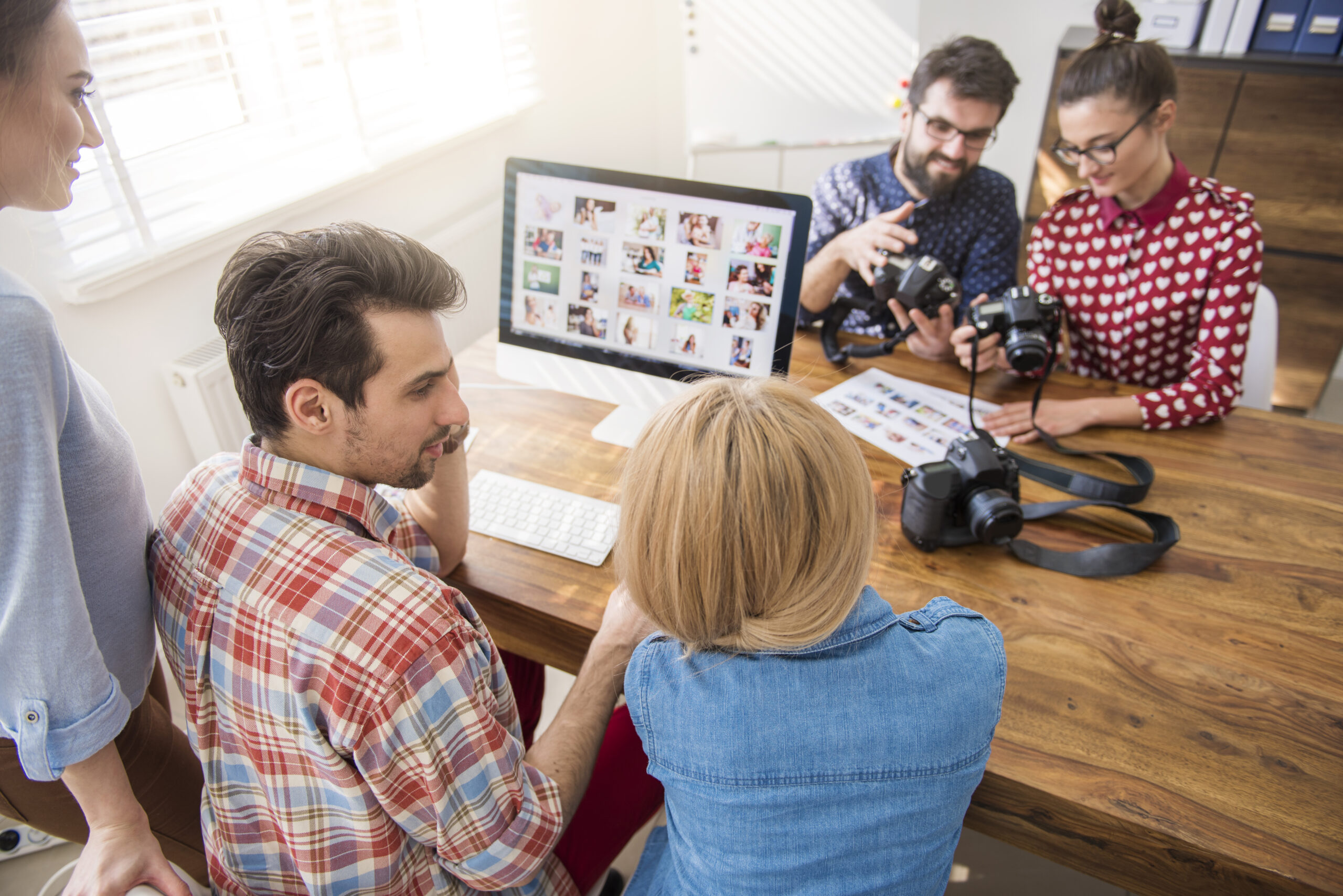 Finding the Best Web Design Company Near Me Made Simple