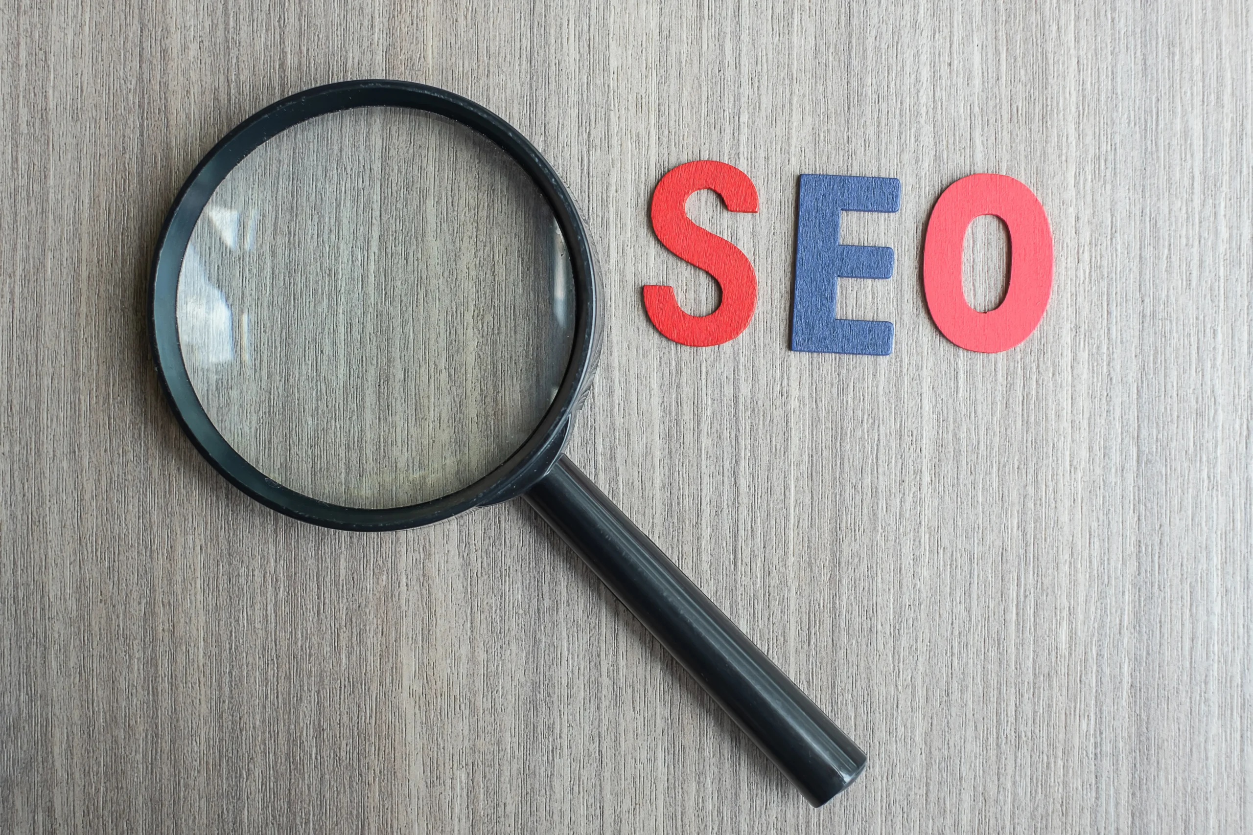 AI Is Rewriting SEO in 2025: Are You Ready for the Change?