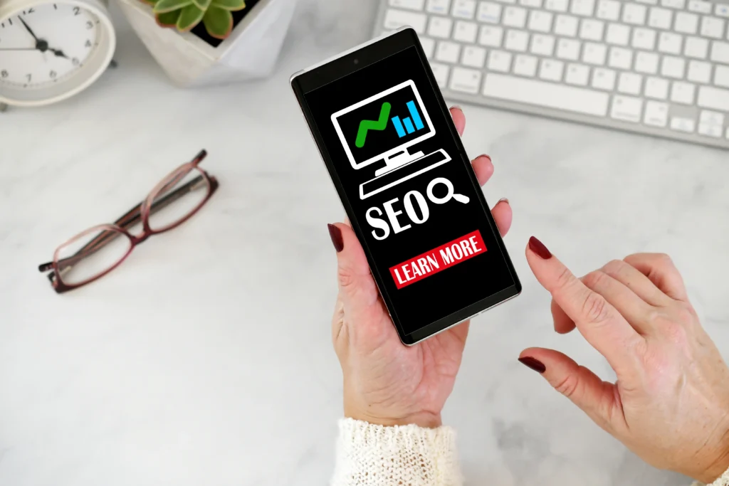 AI Is Rewriting SEO in 2025: Are You Ready for the Change?