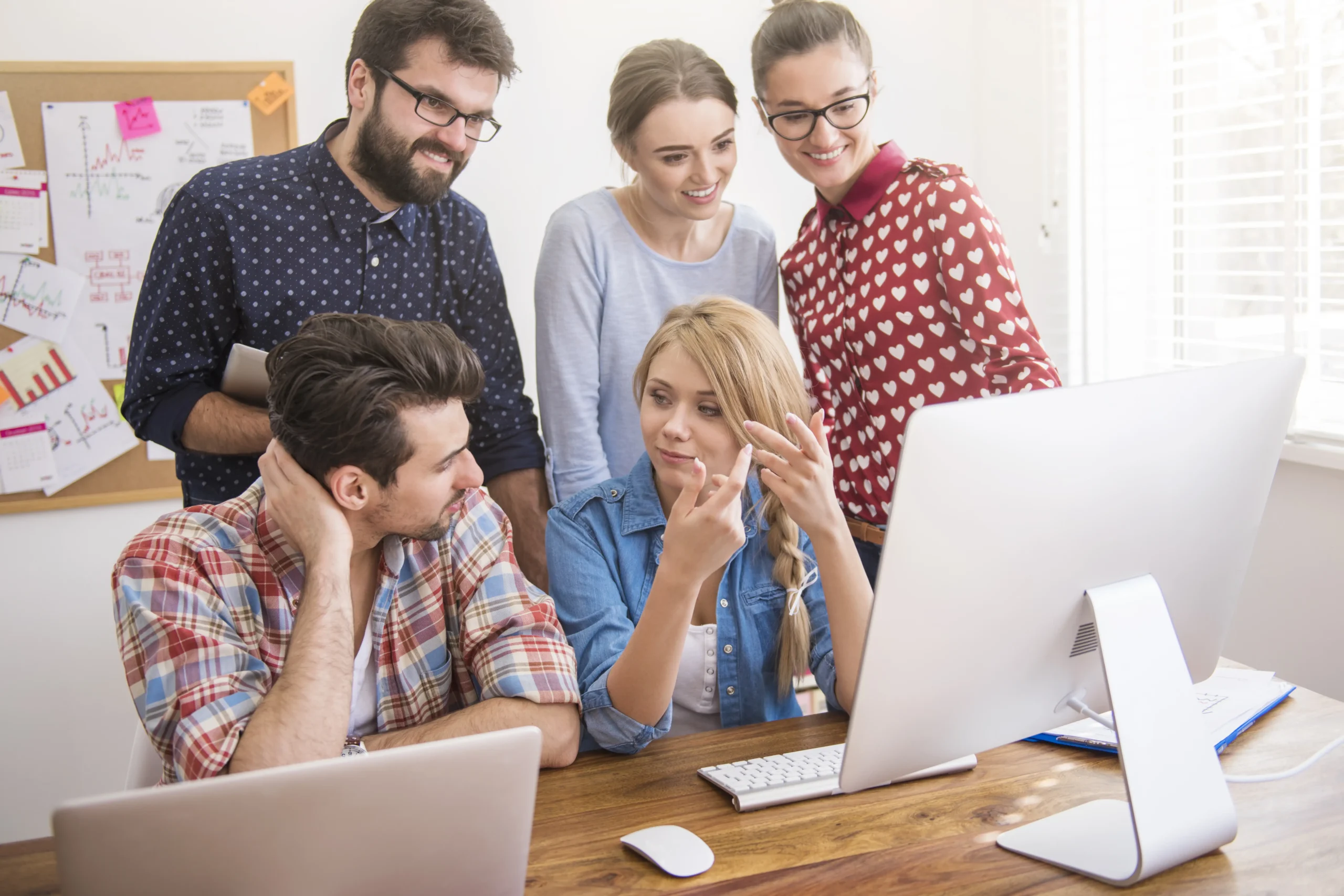 How Dental SEO Company Services Transform Practices