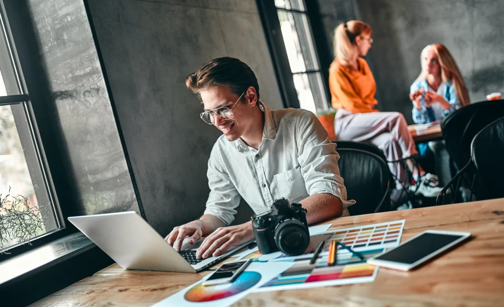 Expert Ecommerce Website Development and Optimization