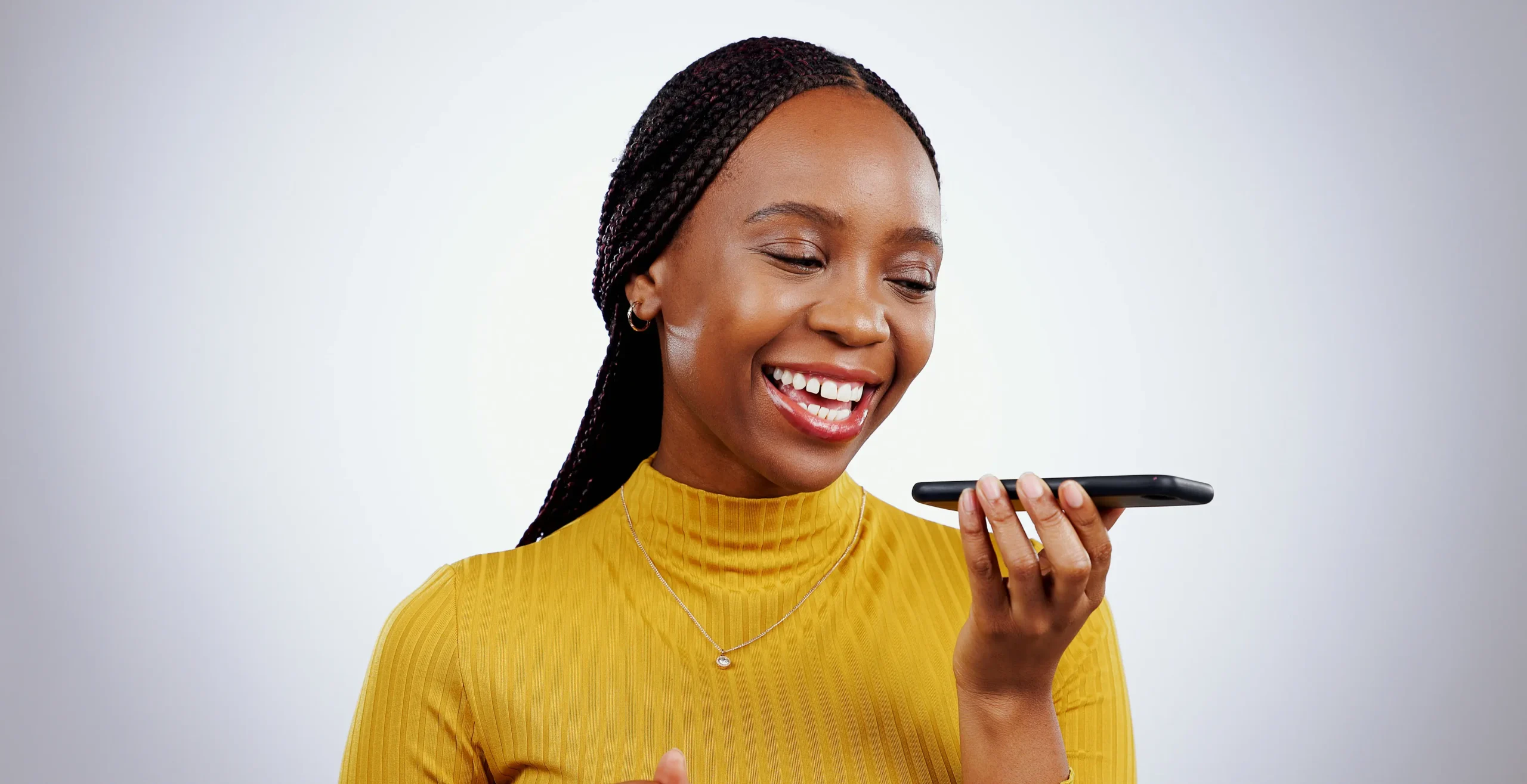 The Rise of Voice Search: How Small Businesses Can Win