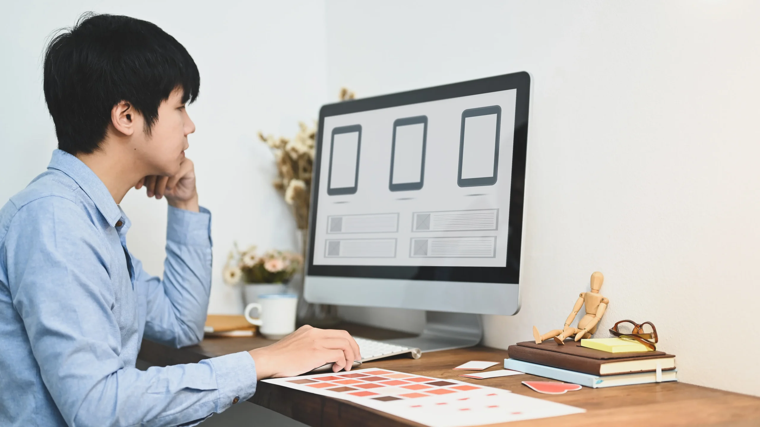 Professional Web Design Services: Your Complete Guide to Building High-Converting Websites