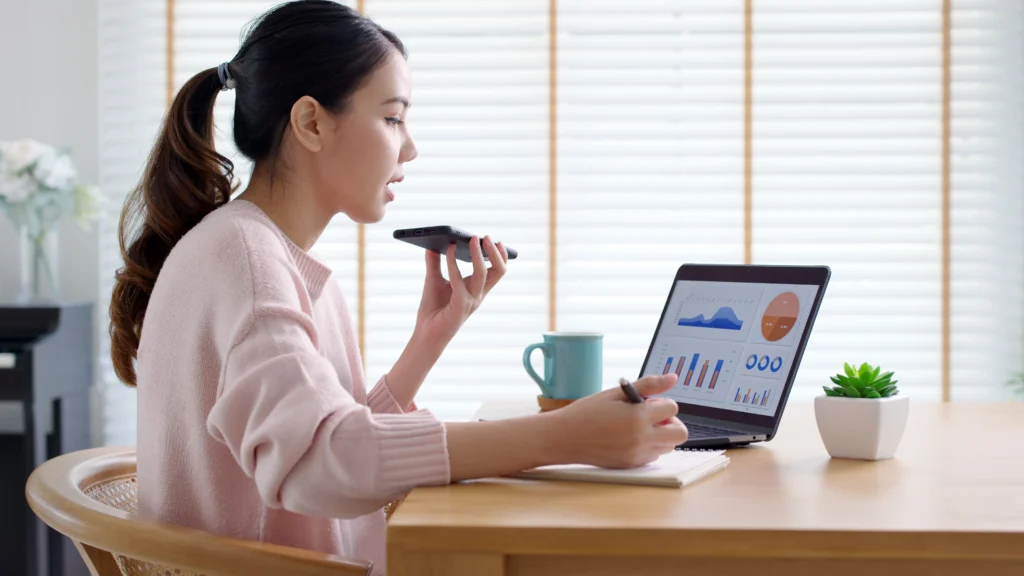 The Rise of Voice Search: How Small Businesses Can Win