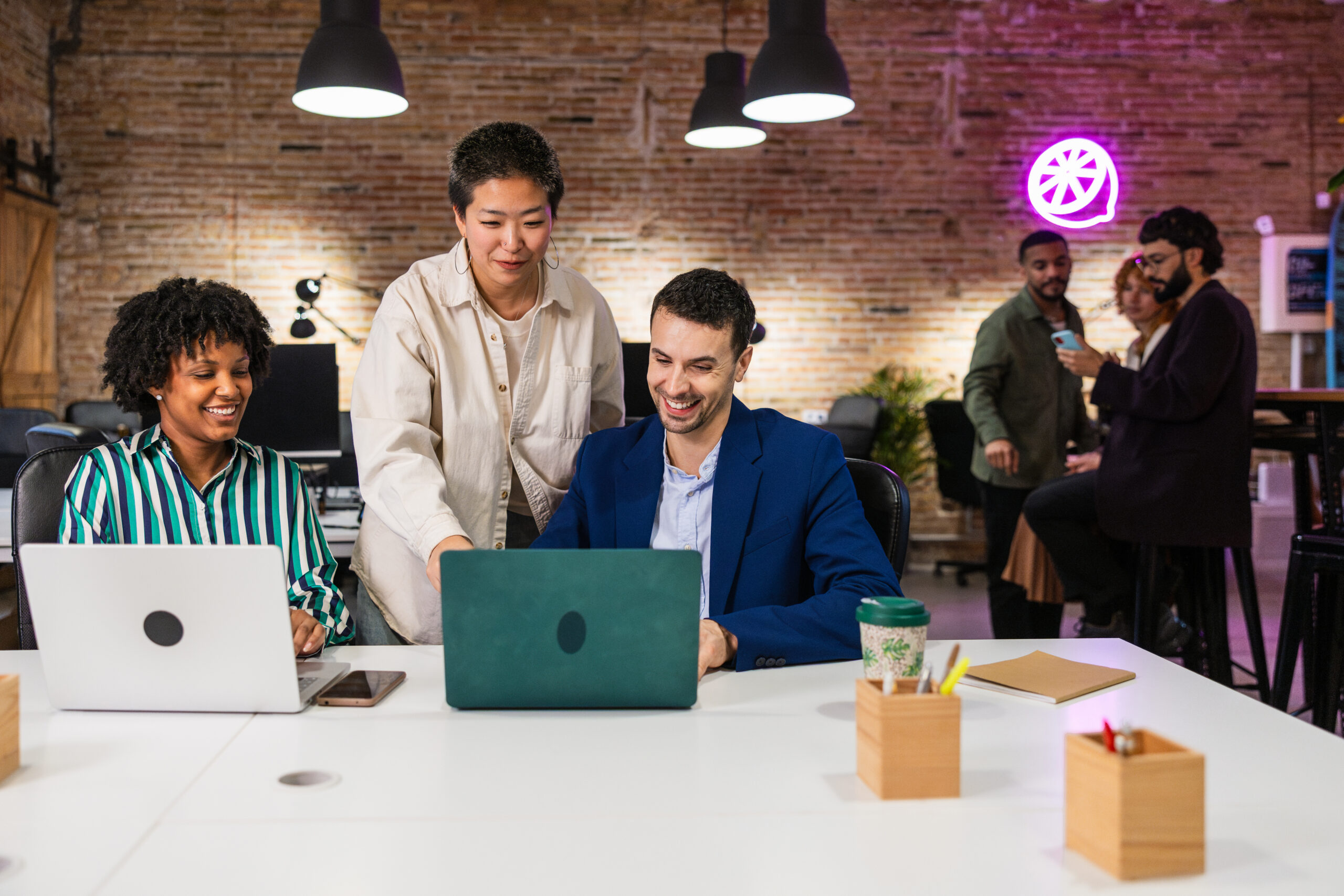 AI Didn't Replace Small Businesses, It Replaced Slow Businesses