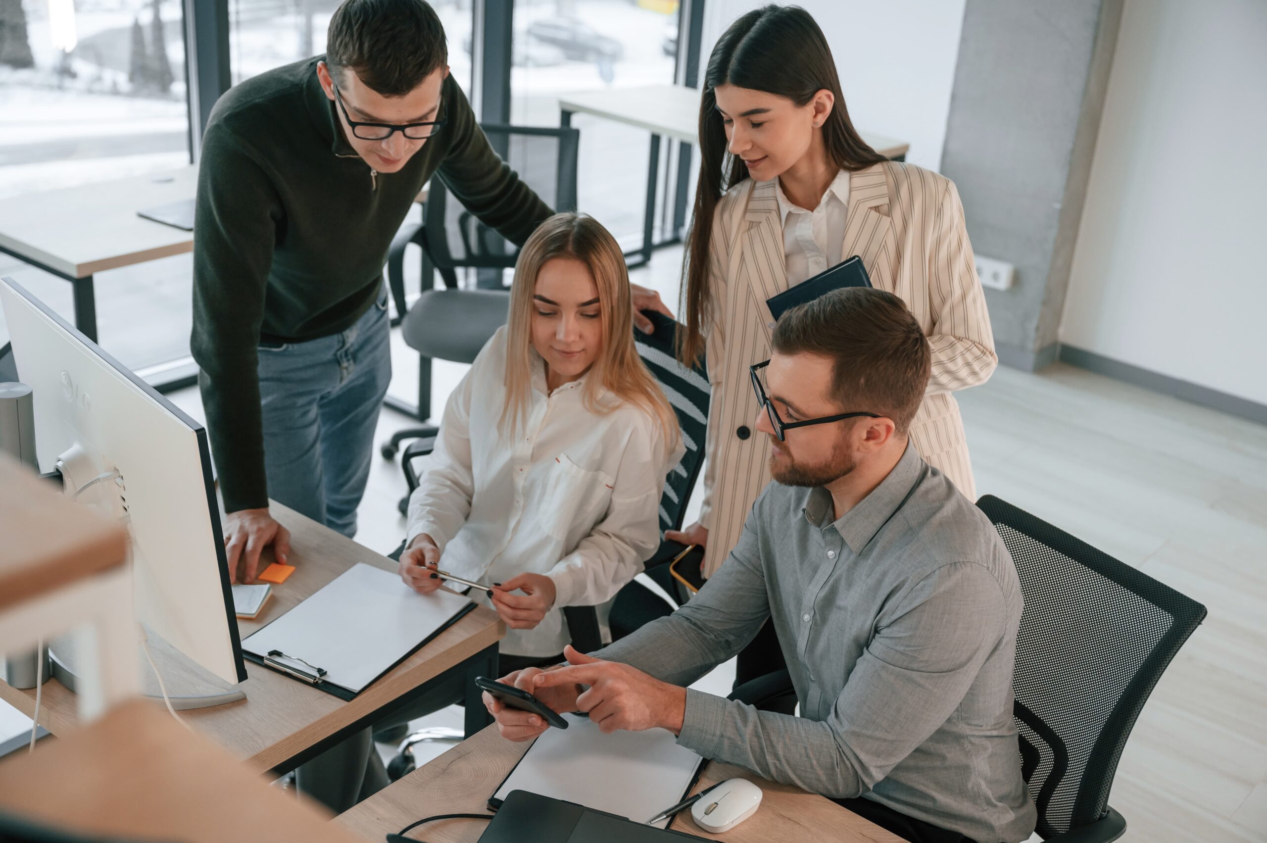 From Views to Value: Building Content That Converts, Not Just Impresses