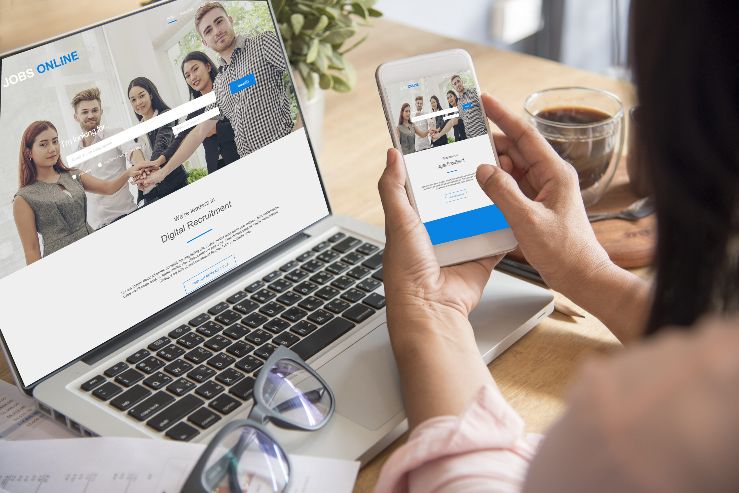 Stop Driving Traffic to Unprepared Websites | Fix First